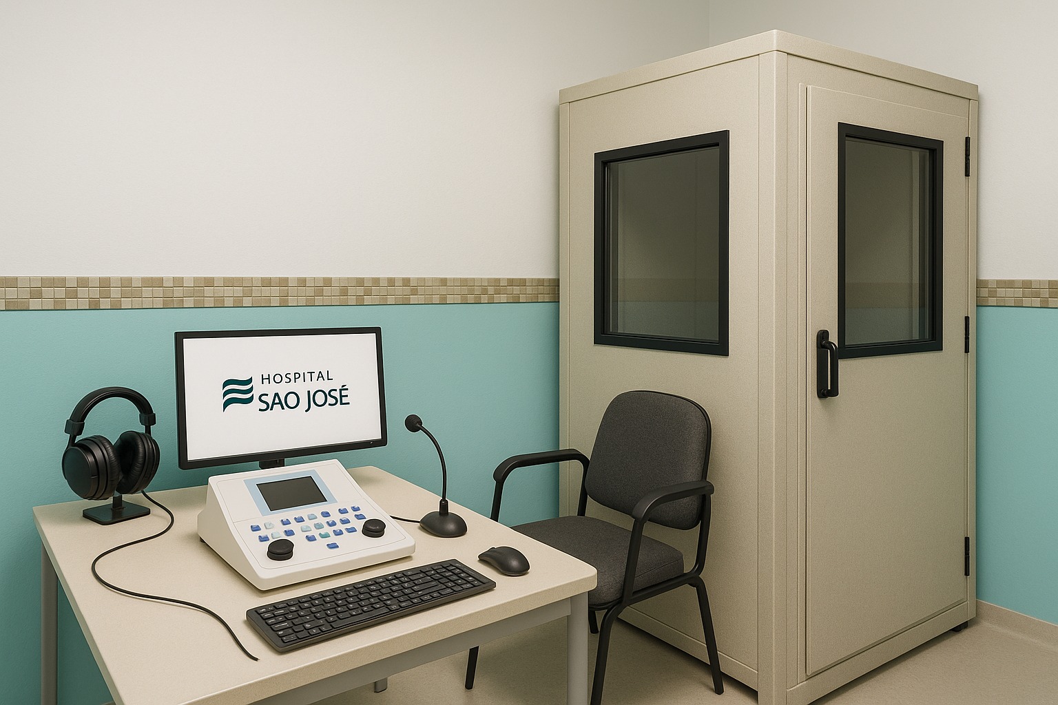 Imagem do Card de Exames