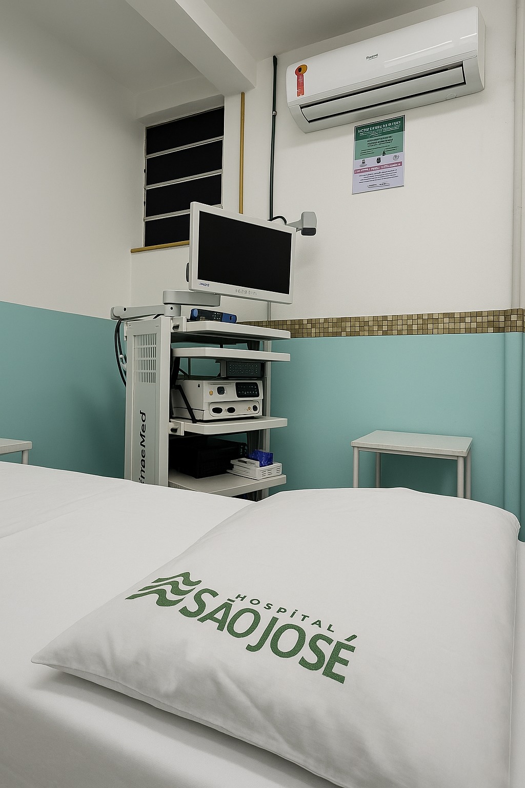 Imagem do Card de Exames