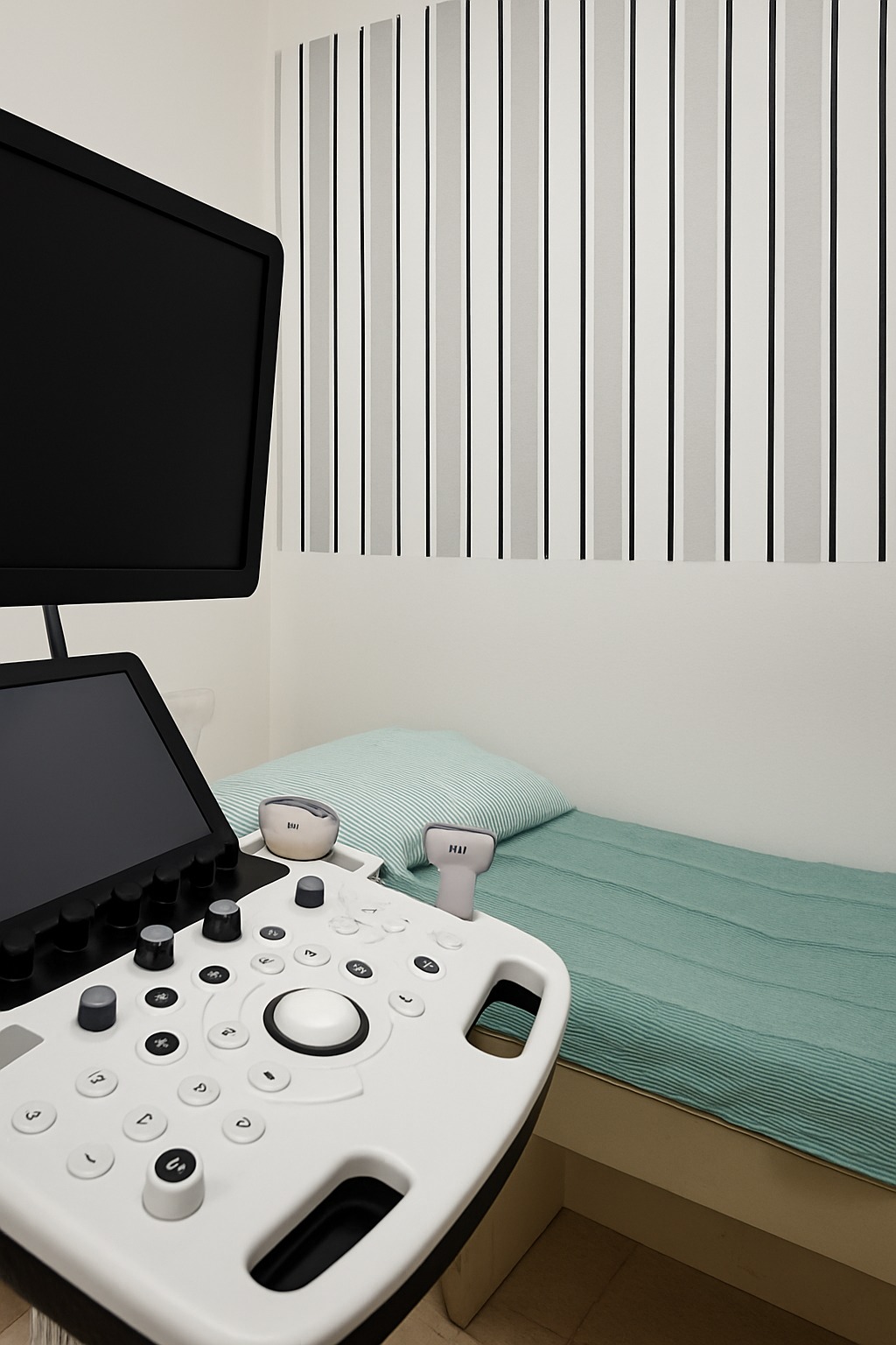 Imagem do Card de Exames